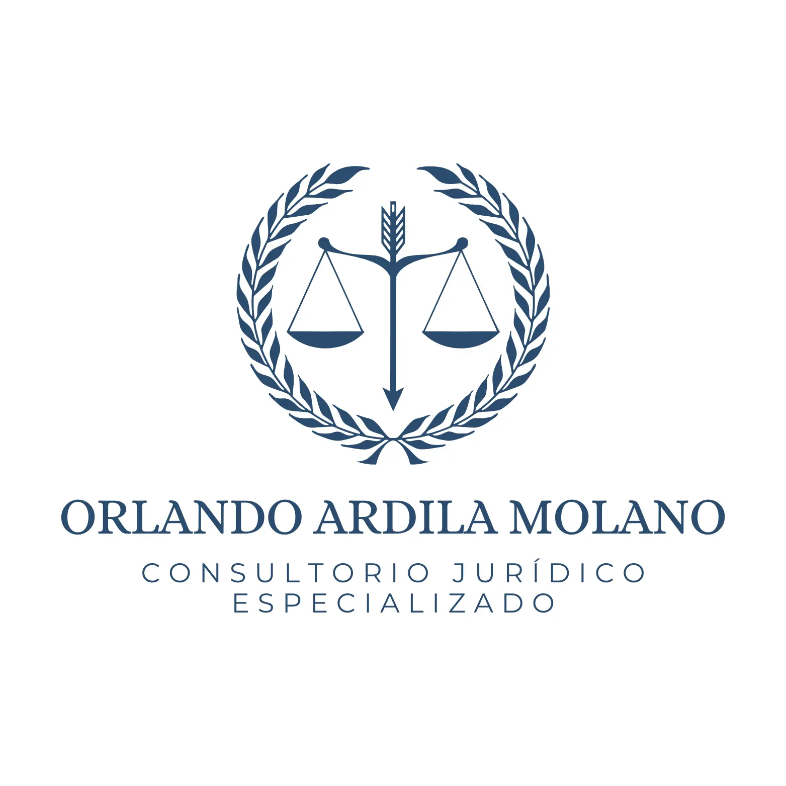 logo orlando ardila molano logo orlando ardila molano